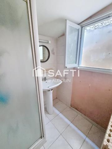 Maison avec jardin - Cognac