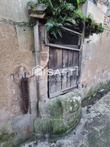 Maison avec jardin - Cognac