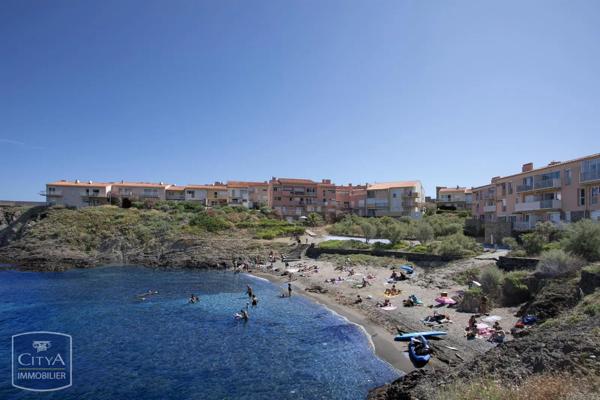 Appartement à vendre 2 pièces 48.85m²