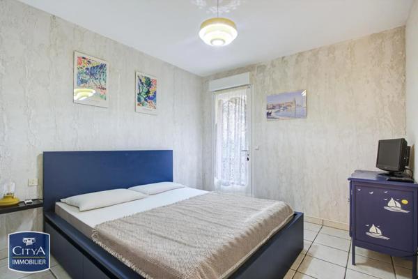 Appartement à vendre 2 pièces 48.85m²