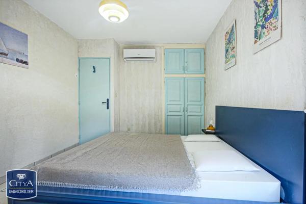 Appartement à vendre 2 pièces 48.85m²