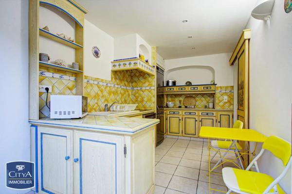 Appartement à vendre 2 pièces 48.85m²