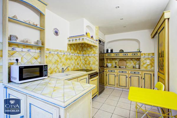 Appartement à vendre 2 pièces 48.85m²