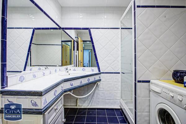 Appartement à vendre 2 pièces 48.85m²