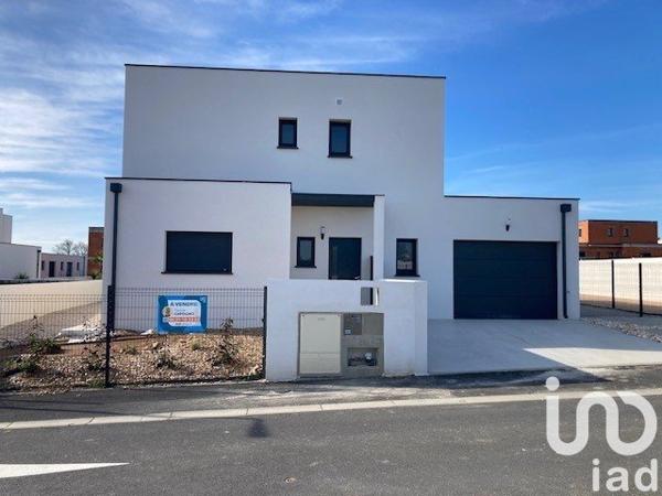 Maison à vendre 4 pièces 104 m² Sérignan