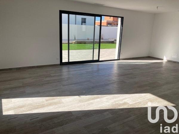 Maison à vendre 4 pièces 104 m² Sérignan