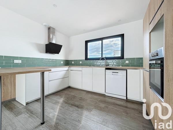 Maison à vendre 4 pièces 104 m² Sérignan