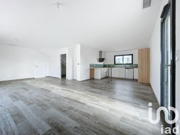 Maison à vendre 4 pièces 104 m² Sérignan