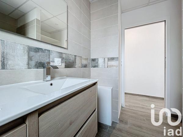 Maison à vendre 4 pièces 104 m² Sérignan