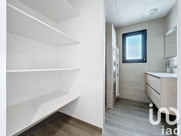 Maison à vendre 4 pièces 104 m² Sérignan