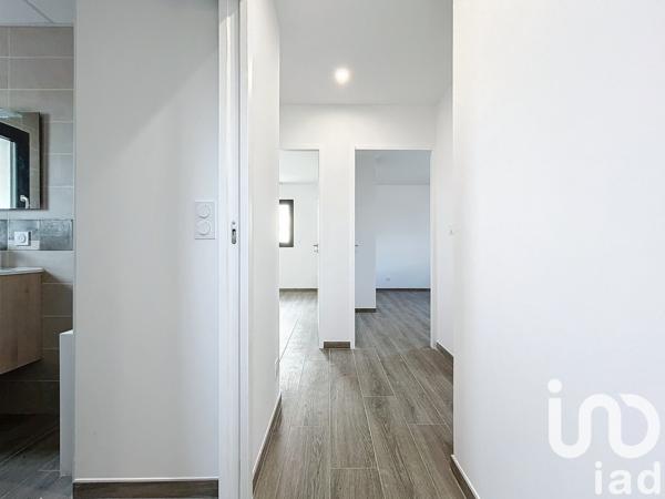 Maison à vendre 4 pièces 104 m² Sérignan