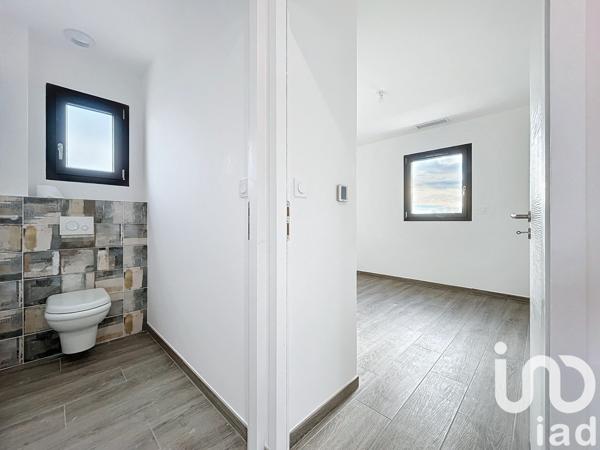 Maison à vendre 4 pièces 104 m² Sérignan