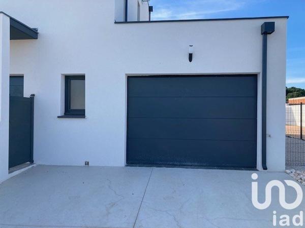 Maison à vendre 4 pièces 104 m² Sérignan