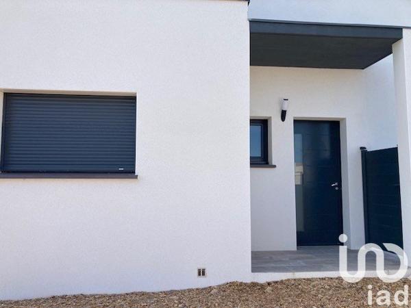 Maison à vendre 4 pièces 104 m² Sérignan