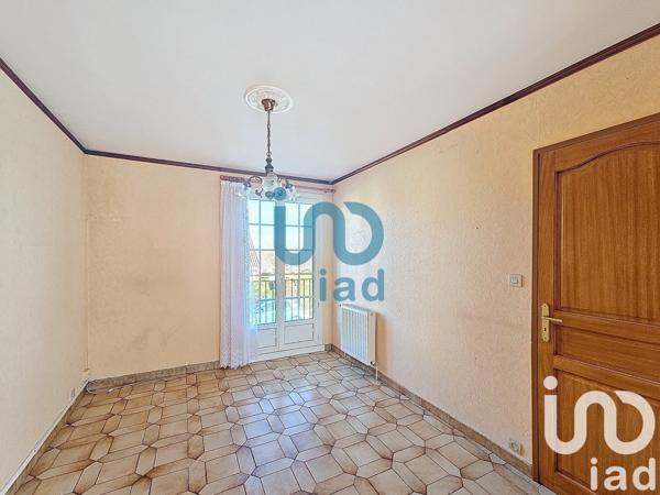 Maison 4 pièces de 91 m² à Magnanville (78200)