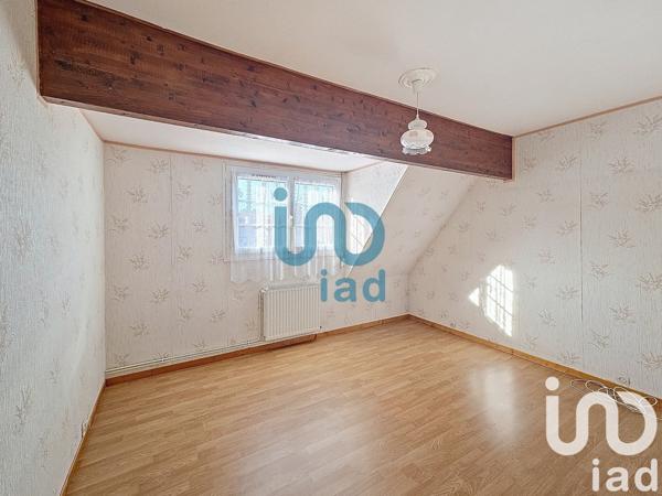 Maison 4 pièces de 91 m² à Magnanville (78200)