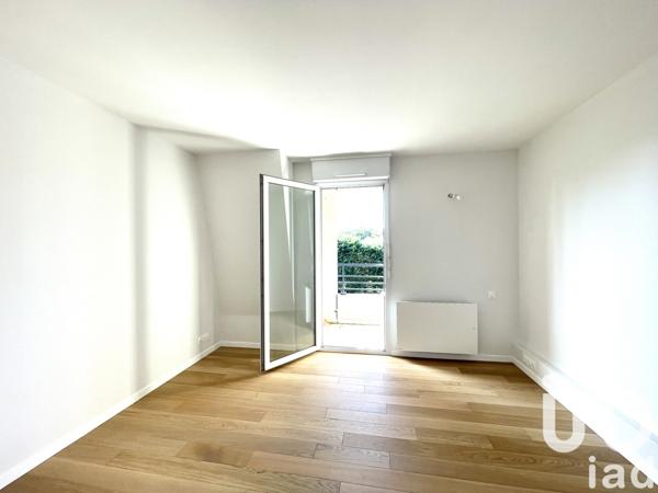 Appartement à vendre 5 pièces 97 m² Étiolles