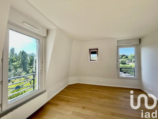 Appartement à vendre 5 pièces 97 m² Étiolles