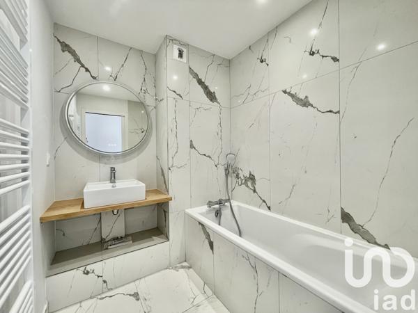 Appartement à vendre 5 pièces 97 m² Étiolles