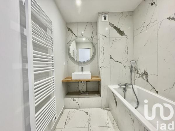 Appartement à vendre 5 pièces 97 m² Étiolles