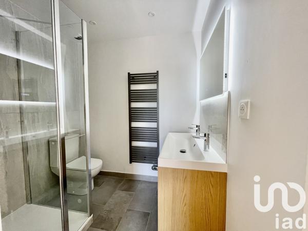 Appartement à vendre 5 pièces 97 m² Étiolles