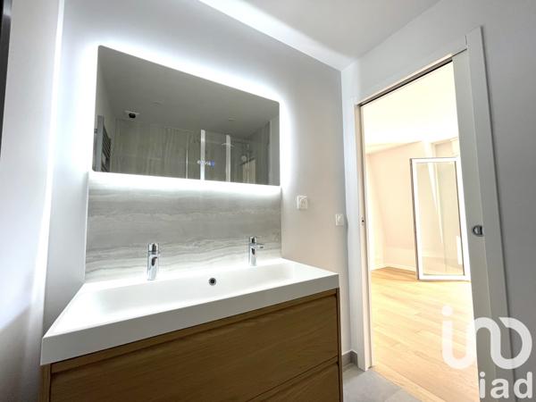 Appartement à vendre 5 pièces 97 m² Étiolles