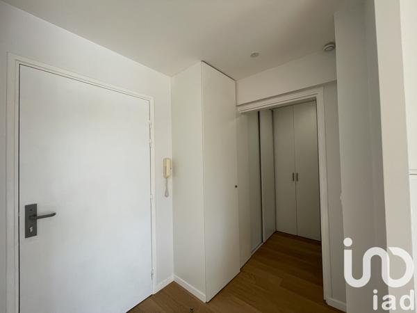 Appartement à vendre 5 pièces 97 m² Étiolles