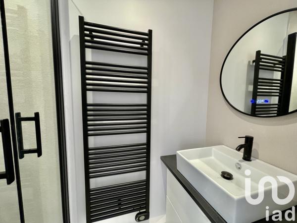 Appartement à vendre 5 pièces 97 m² Étiolles