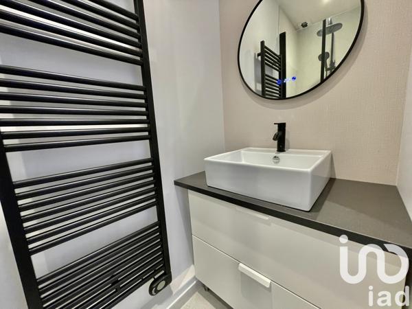 Appartement à vendre 5 pièces 97 m² Étiolles