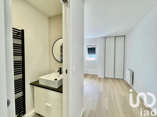 Appartement à vendre 5 pièces 97 m² Étiolles