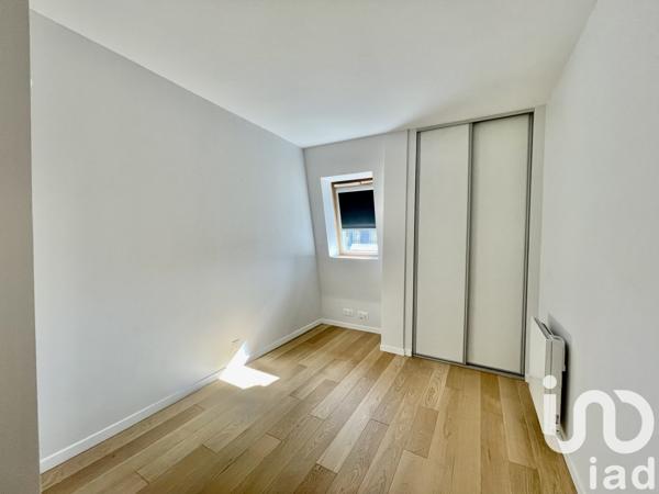 Appartement à vendre 5 pièces 97 m² Étiolles