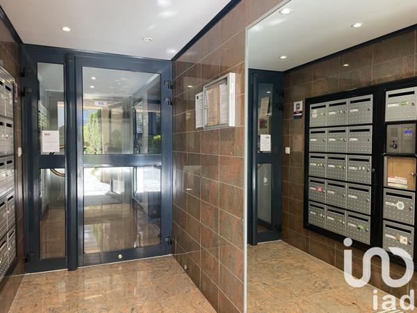 Appartement à vendre 5 pièces 97 m² Étiolles