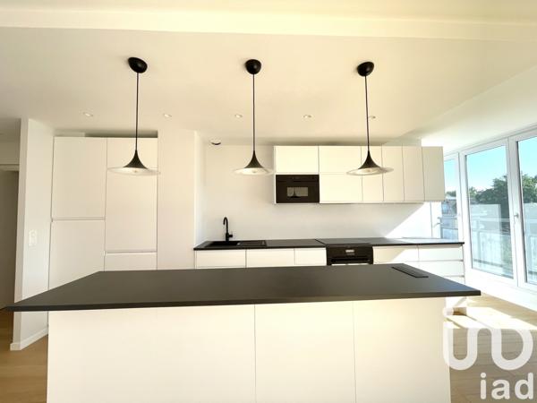 Appartement à vendre 5 pièces 97 m² Étiolles