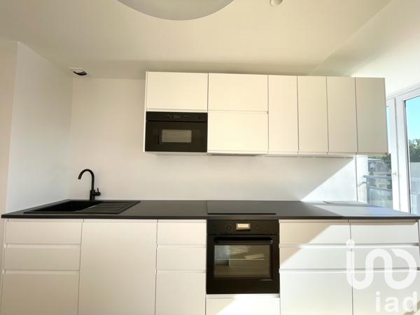 Appartement à vendre 5 pièces 97 m² Étiolles