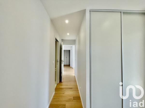 Appartement à vendre 5 pièces 97 m² Étiolles
