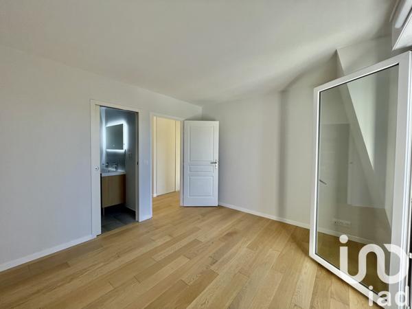 Appartement à vendre 5 pièces 97 m² Étiolles