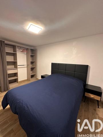 Appartement à vendre 3 pièces 55,1 m² Marseille 2