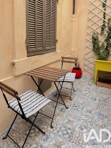 Appartement à vendre 3 pièces 55,1 m² Marseille 2