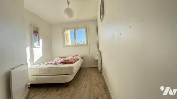 92100-BOULOGNE- RUE DANJOU- APPARTEMENT 2 PIECES-BALCON-A RENOVER