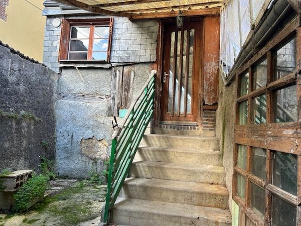 Maison de ville à LA BAZOCHE GOUET (28330)