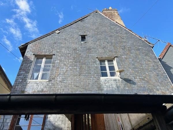 Maison de ville à LA BAZOCHE GOUET (28330)