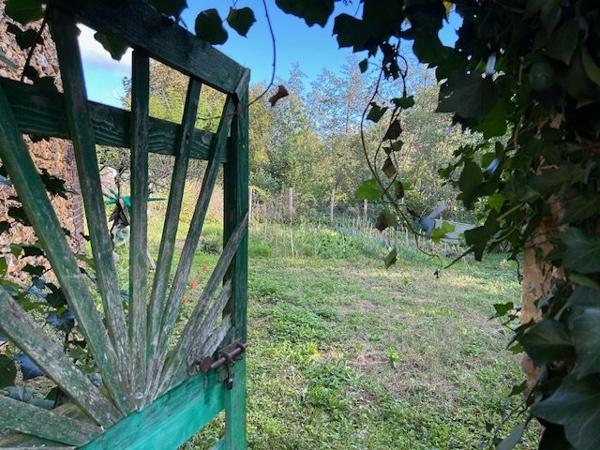 Maison de ville à LA BAZOCHE GOUET (28330)