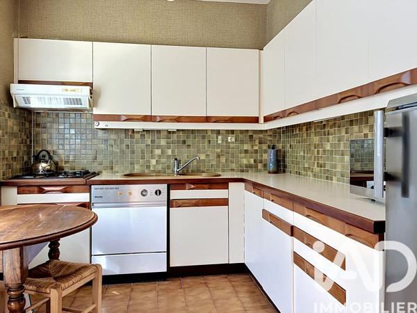 Maison à vendre 4 pièces 81 m² Saint-Fargeau-Ponthierry
