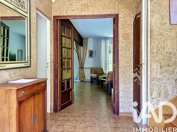 Maison à vendre 4 pièces 81 m² Saint-Fargeau-Ponthierry