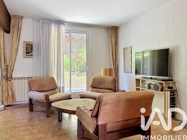 Maison à vendre 4 pièces 81 m² Saint-Fargeau-Ponthierry