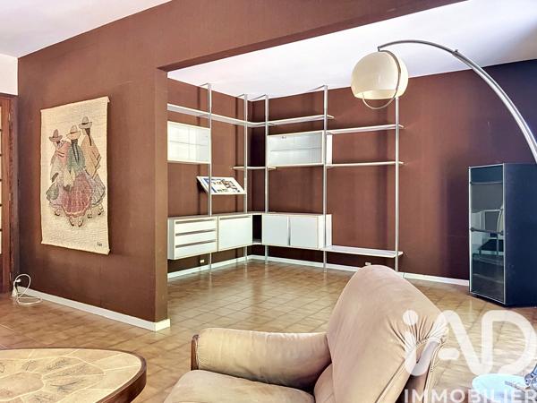 Maison à vendre 4 pièces 81 m² Saint-Fargeau-Ponthierry