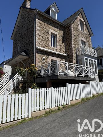 Maison à vendre 7 pièces 160 m² Pléneuf-Val-André