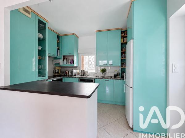 Maison à vendre 7 pièces 160 m² Pléneuf-Val-André