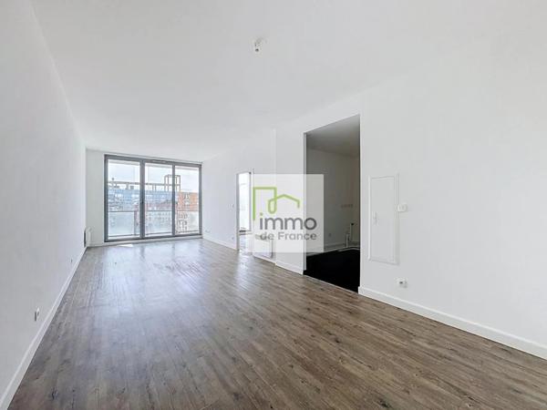 Appartement à vendre à Roubaix (59100)