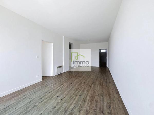 Appartement à vendre à Roubaix (59100)